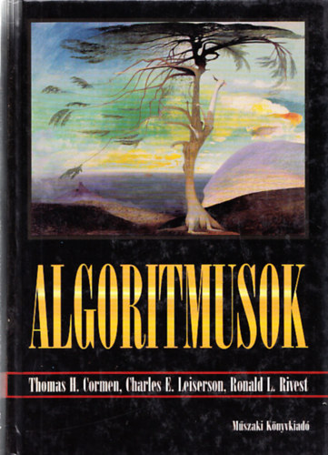 Algoritmusok