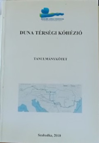 II. Duna trsgi kohzi - Tanulmnyktet