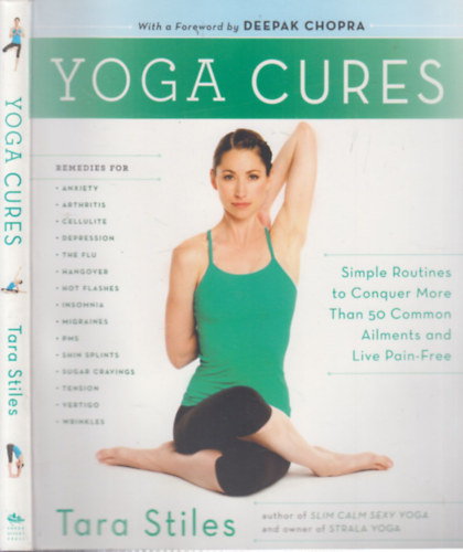 Yoga cures