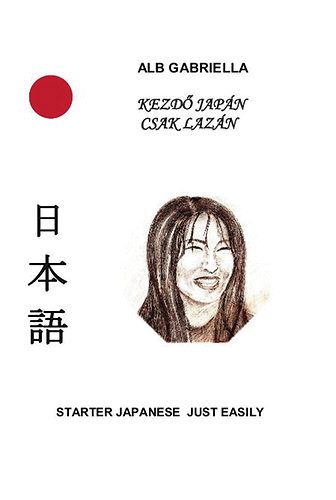 Kezd japn csak lazn - Starter japanese just easily