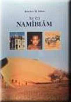 Kov�cs M. D�ra - Az �n Nam�bi�m