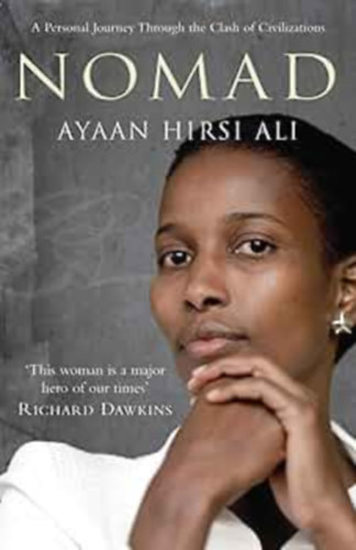 Ayaan Hirsi Ali - Nomad