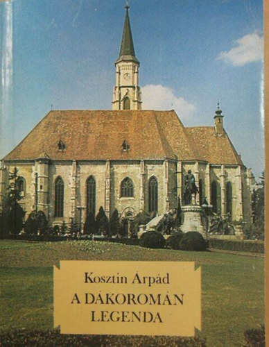 A dakorom�n legenda