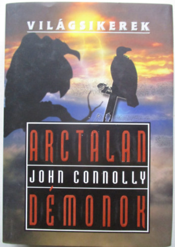Arctalan dmonok