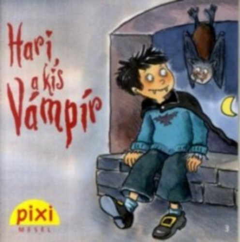 Hari a kis vmpr