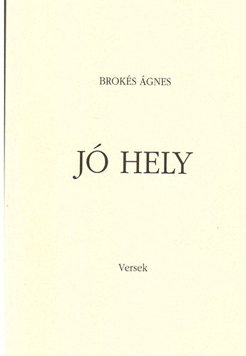 J� hely