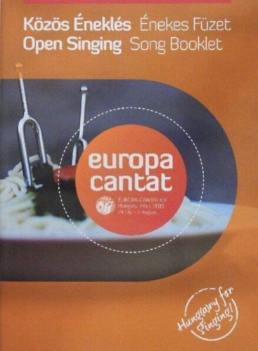 Kzs nekls / Open Singing