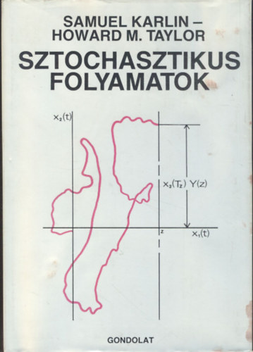 Sztochasztikus folyamatok