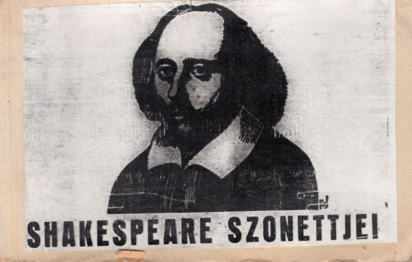 Shakespeare szonettjei