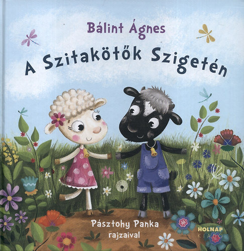 A Szitaktk Szigetn