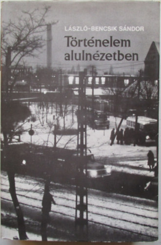 Trtnelem alulnzetben