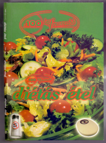 A 100 legfinomabb dits tel