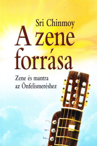 A zene forrsa