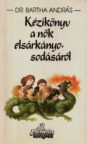 K�zik�nyv a n�k els�rk�nyosod�s�r�l