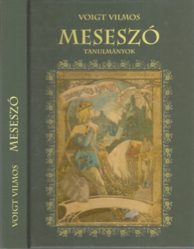 Mesesz� - Tanulm�nyok