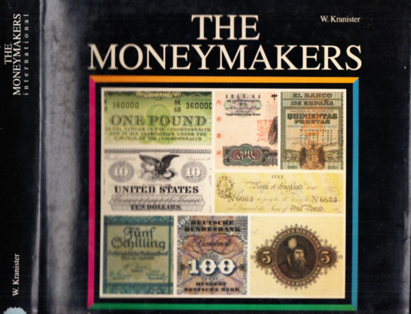 W. Kranister - The Moneymakers International
