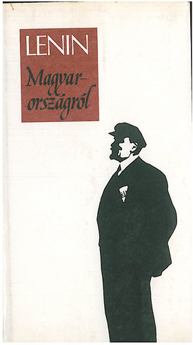 Magyarorszgrl (Lenin)