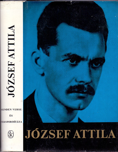 Jzsef Attila minden verse s versfordtsa