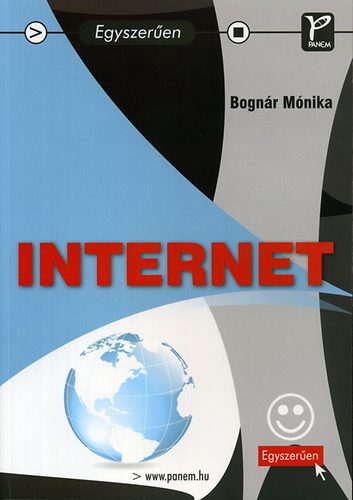 Bognr Mnika - Egyszeren internet
