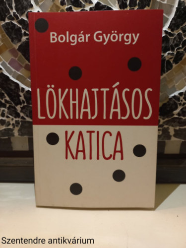 Lkhajtsos Katica-TWITTER- S GYORSNOVELLK (Sajt kppel)