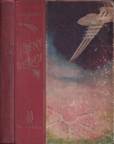 Legny Berci