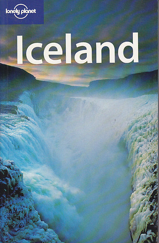 Iceland (Lonely Planet)