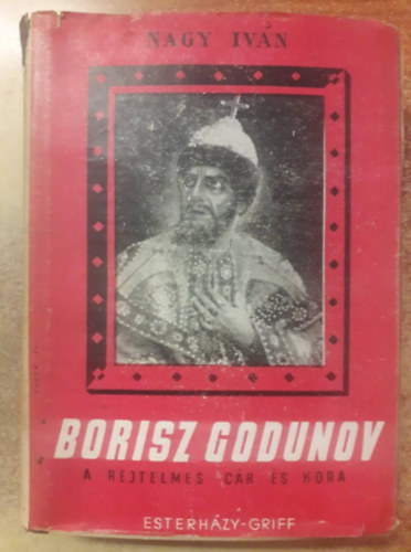 Borisz Godunov a rejtelemes cr s kora