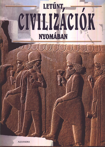 Letnt civilizcik nyomban