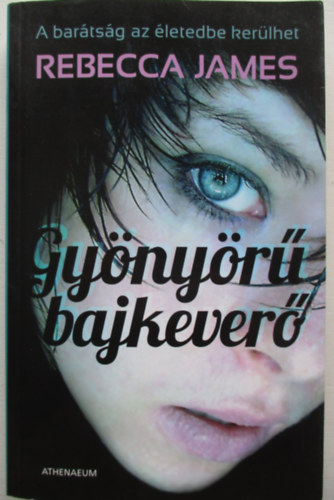 Gynyr bajkever