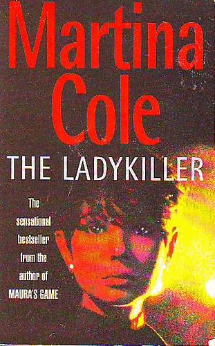 Martina Cole - The Ladykiller