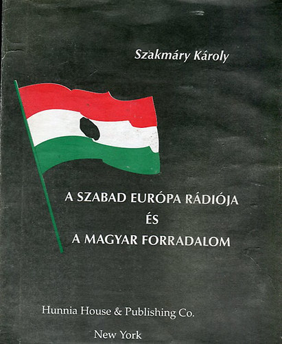 A szabad eurpa rdija s a magyar forradalom II. - 1956. szeptember 27 - 1957. oktber 14
