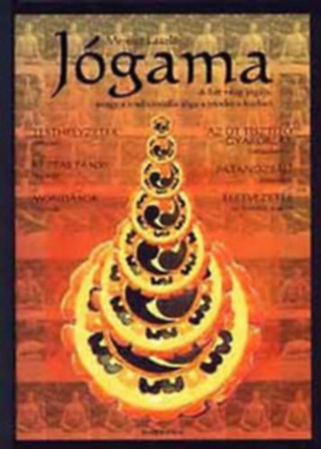 J�gama - A h�t vil�g j�g�ja