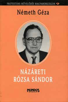 Nzreti Rzsa Sndor