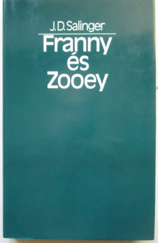 Franny �s Zooey