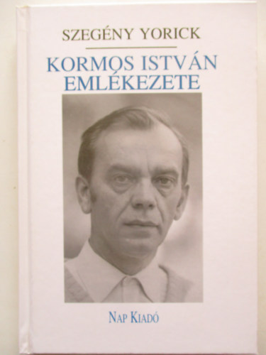 Kormos Istvn emlkezete