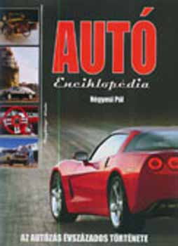 Aut enciklopdia - Az autzs vszzados trtnete