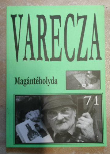 Mag�nt�bolyda