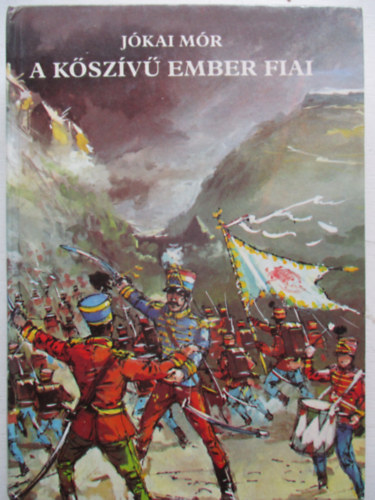 A k�sz�v� ember fiai