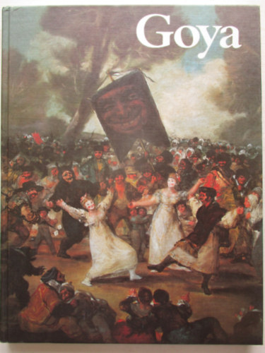 Goya festi letmve