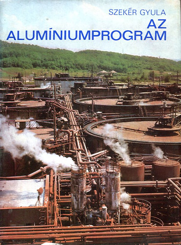Az alum�niumprogram