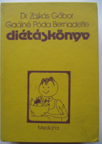 Dr. Zajks Gbor - Ditsknyv
