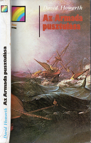 Az Armada pusztul�sa