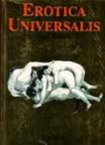 Erotica Universalis (Taschen)