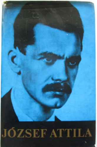 Jzsef Attila minden verse s versfordtsa