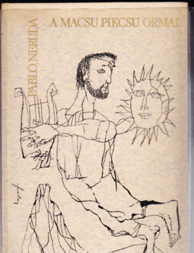 A Macsu Pikcsu ormai