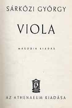 Viola