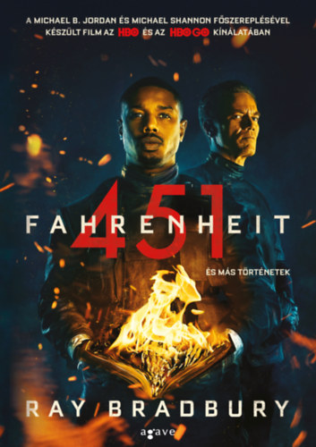 Fahrenheit 451 s ms trtnetek