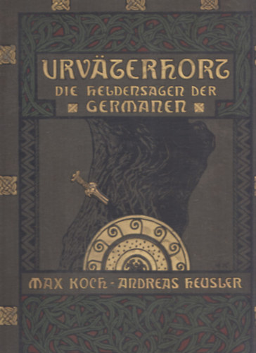 Urvaterhort (Germn mitolgia)