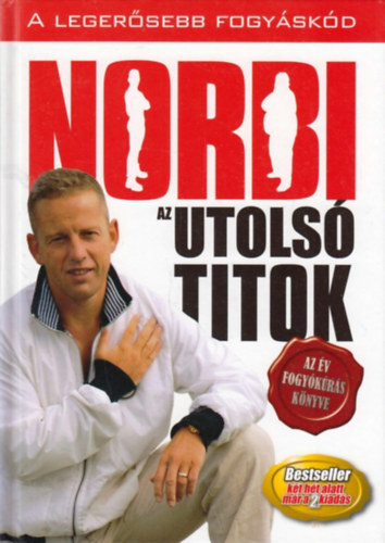 Norbi  - Az utols titok