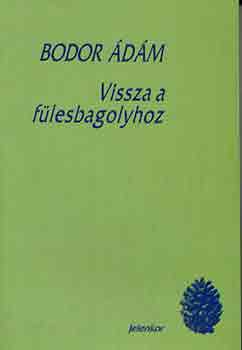 Vissza a flesbagolyhoz